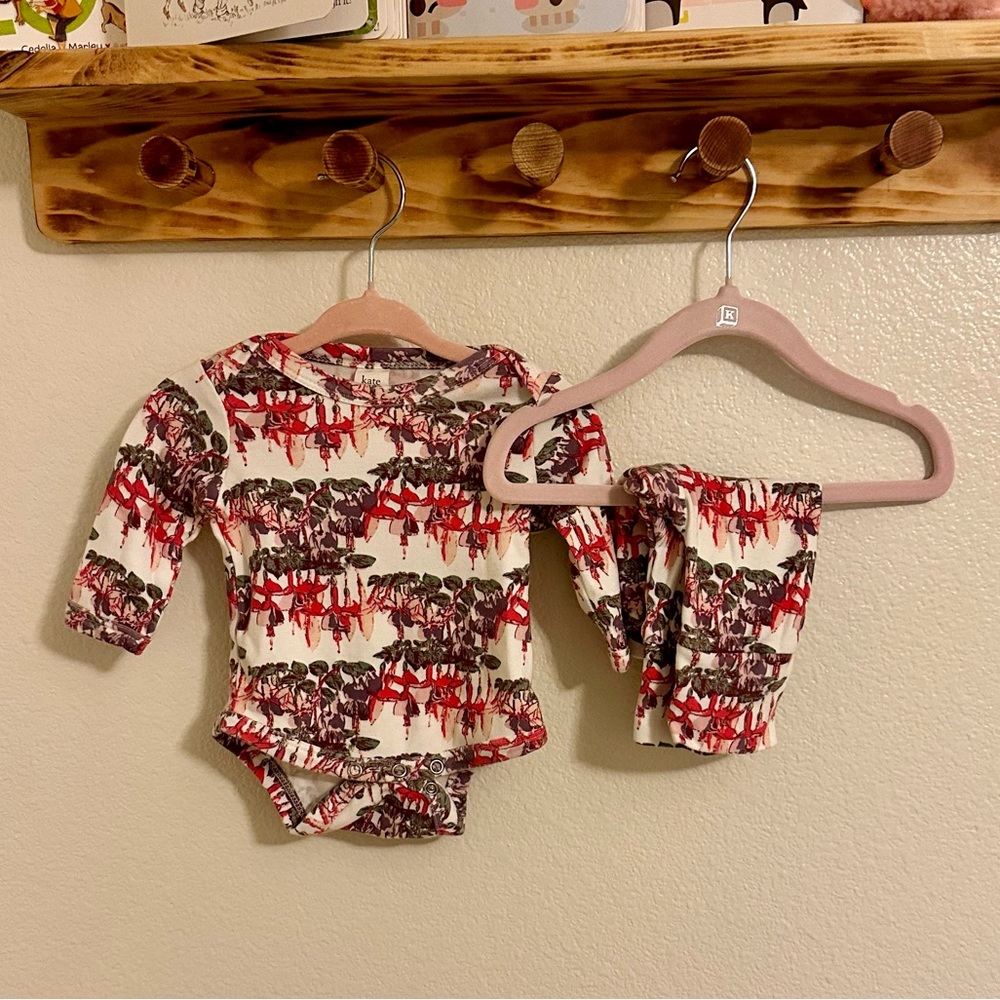 Kate Quinn Matching Set 💕